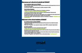 portail.ensait.fr