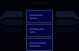 portal.3dgamelab.org