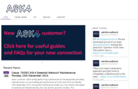 portal.ask4.com