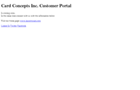 portal.cardconceptsint.com