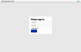 portal.cbuonline.edu