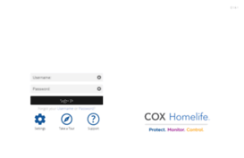 portal.coxhomesecurity.com