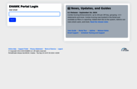 portal.e-hawk.net