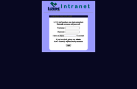 portal.luzerne.edu