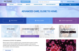 portal.mymosaiclifecare.org