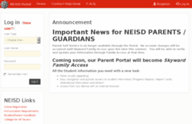 portal.neisd.net