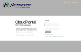 portal.netrepid.com