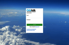 portal.orbtalk.co.uk
