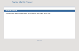 portal.orkney.gov.uk