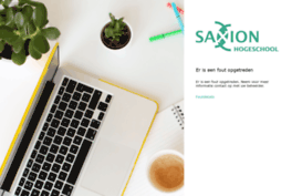 portal.saxion.nl