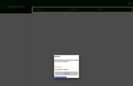 portal.taxinord.dk