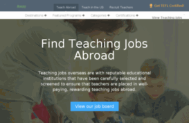 portal.teachaway.com