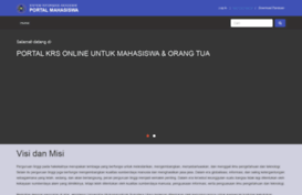 portal.umsu.ac.id