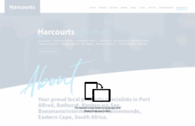 portalfred.harcourts.co.za