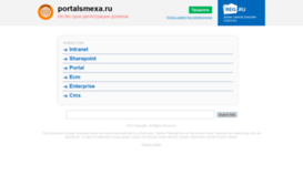 portalsmexa.ru