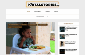 portalstories.com