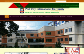 portcity.edu.bd