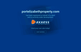 portelizabethproperty.com