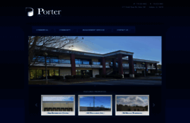 portercompanies.com