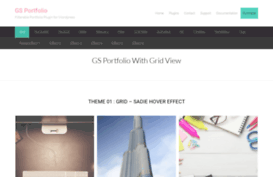 portfolio.gsamdani.com