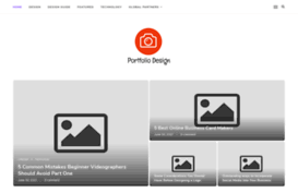 portfoliodesign.org