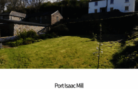 portisaacmill.co.uk