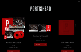 portishead.co.uk