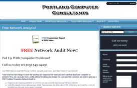 portlandcomputerconsultants.com