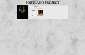 portlandproject.insanejournal.com