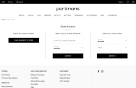portmans.com.au