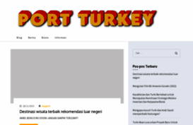 portturkey.com