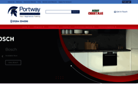 portwayonline.co.uk