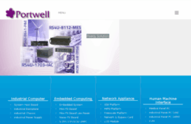 portwell.com