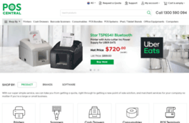 poscentral.com.au