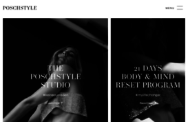 poschstyle.com