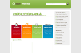 positive-choices.org.uk