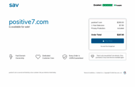 positive7.com