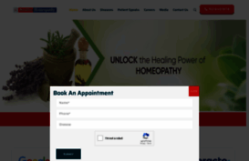 positivehomeopathy.com