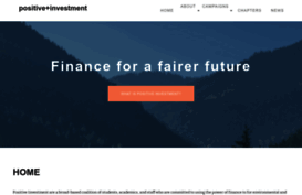 positiveinvest.org
