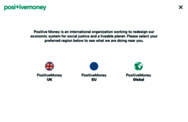 positivemoney.org
