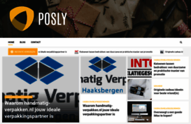 posly.nl
