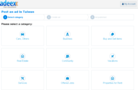 post.adeex.tw