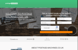 postage-machines.co.uk