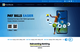 postbank.co.ug