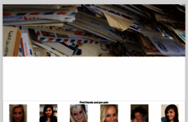 postcardexchange.net