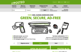 posteo.de
