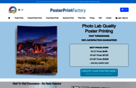 posterprintfactory.com