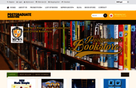 postgraduatebookstore.com.my