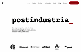 postindustria.com