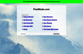 postmade.com